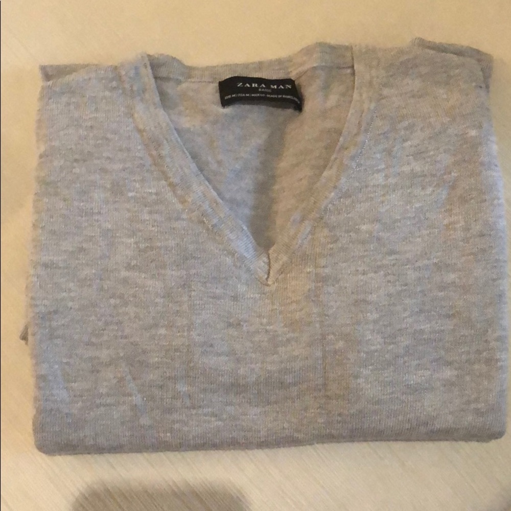 Zara man basic - Picture 2 of 3